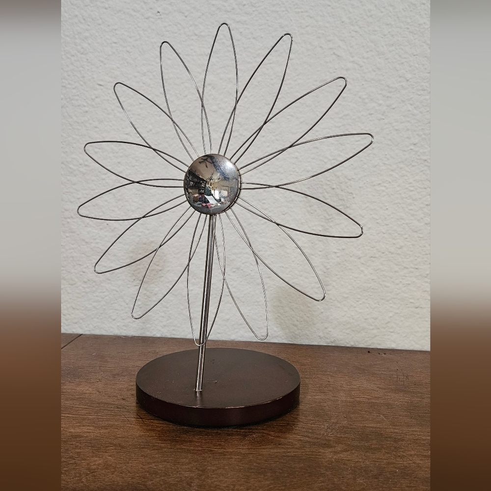 🥝 Flower Card or Note Holder 🥝